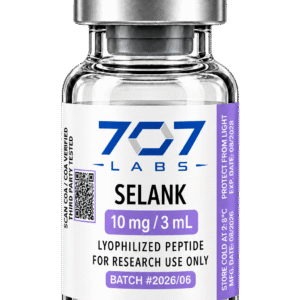 SELANK