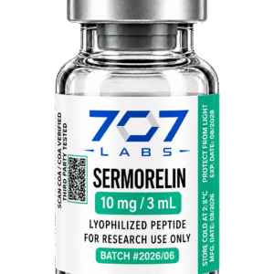 SERMORELIN