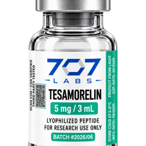 TESAMORLIN