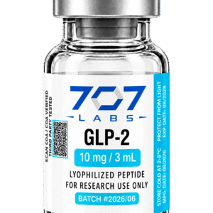 GLP-2 (tirzepatide)